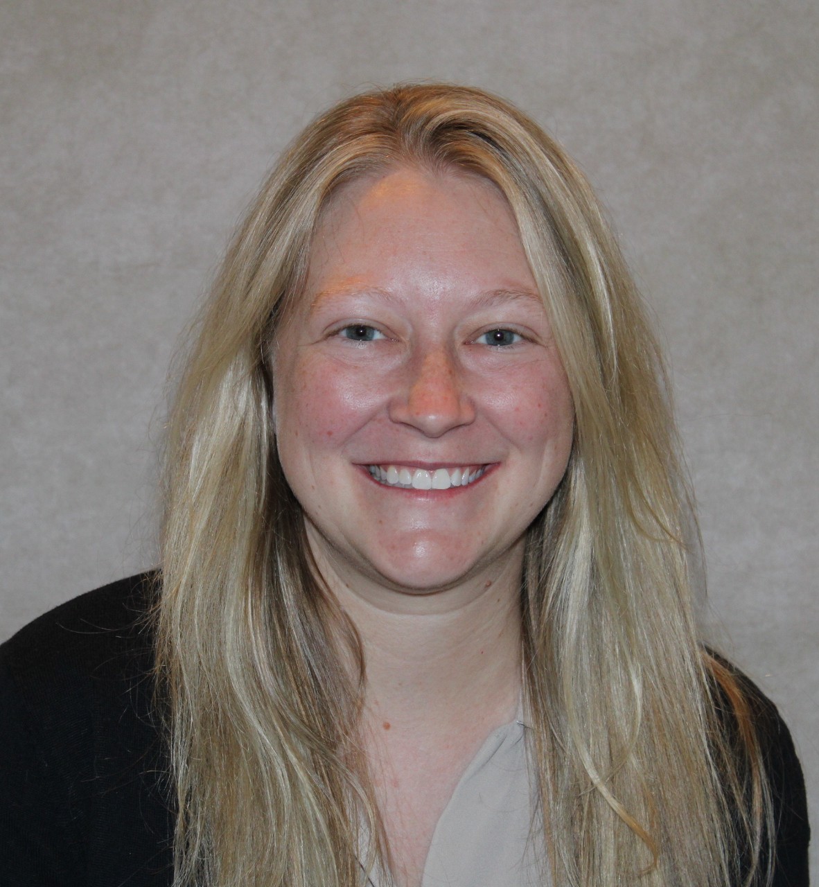 Lacey Hartman, PMHNP